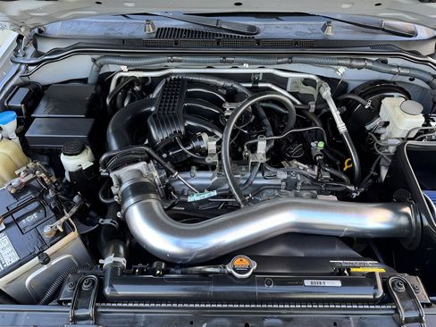 Used 2011 Nissan Xterra S w/ 4X4 Value Package image 25