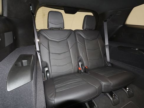 Certified 2025 Cadillac XT6 Sport w/ Platinum Package AWD/4WD image 25