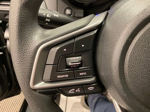 Used 2018 Subaru Impreza 2.0i image 13