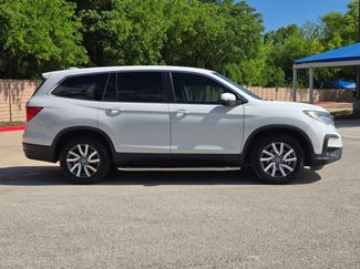 Used 2020 Honda Pilot EX-L video 2