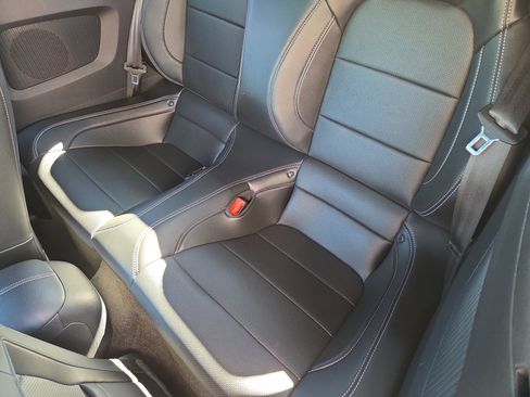 Used 2018 Ford Mustang GT Premium w/ Equipment Group 401A RWD image 25