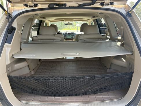 Used 2009 Toyota Highlander Limited FWD image 32