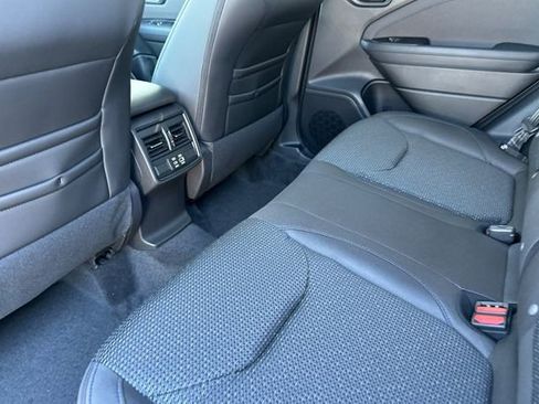 New 2026 Subaru Forester Premium image 9