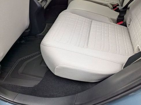 New 2026 Honda HR-V LX image 28
