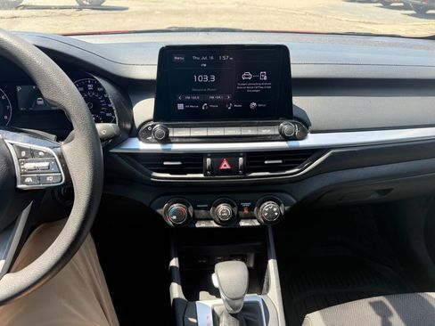 Used 2023 Kia Forte LXS FWD image 13
