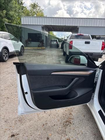 Used 2023 Tesla Model 3 Long Range AWD/4WD image 22