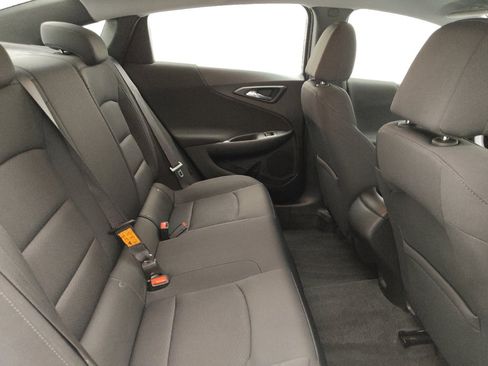 Used 2020 Chevrolet Malibu LS FWD image 18