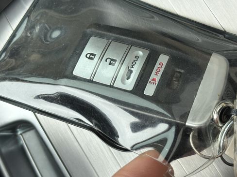 Certified 2021 Acura RDX FWD image 36