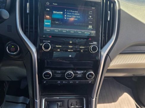 Used 2019 Subaru Ascent Premium AWD/4WD image 14