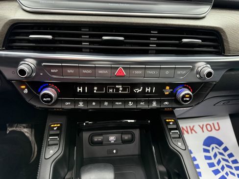 Used 2022 Kia Telluride SX image 20