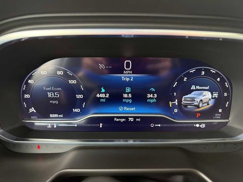 Used 2022 Chevrolet Tahoe RST image 28