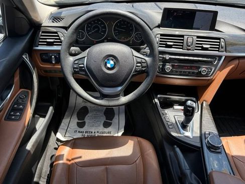 Used 2015 BMW 328i xDrive Sedan AWD/4WD image 12