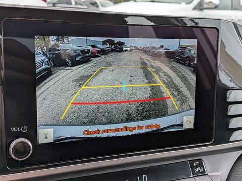 Used 2025 Toyota Camry LE w/ Convenience Package FWD image 34