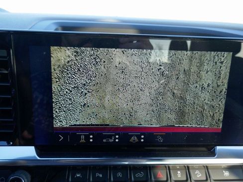 New 2026 Chevrolet Silverado 1500 LTZ image 27