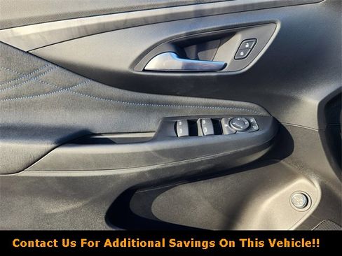 New 2026 Buick Envista Sport Touring image 17