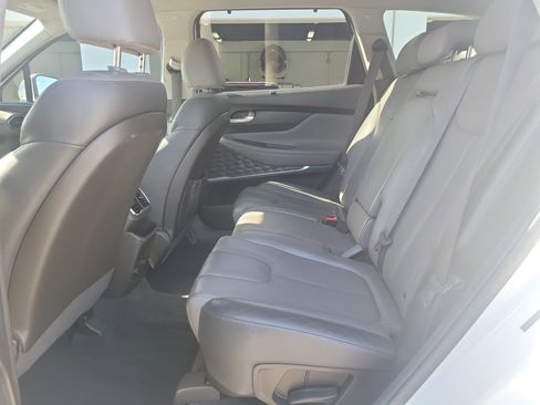 Used 2020 Hyundai Santa Fe SEL w/ Convenience + Premium Package FWD image 20