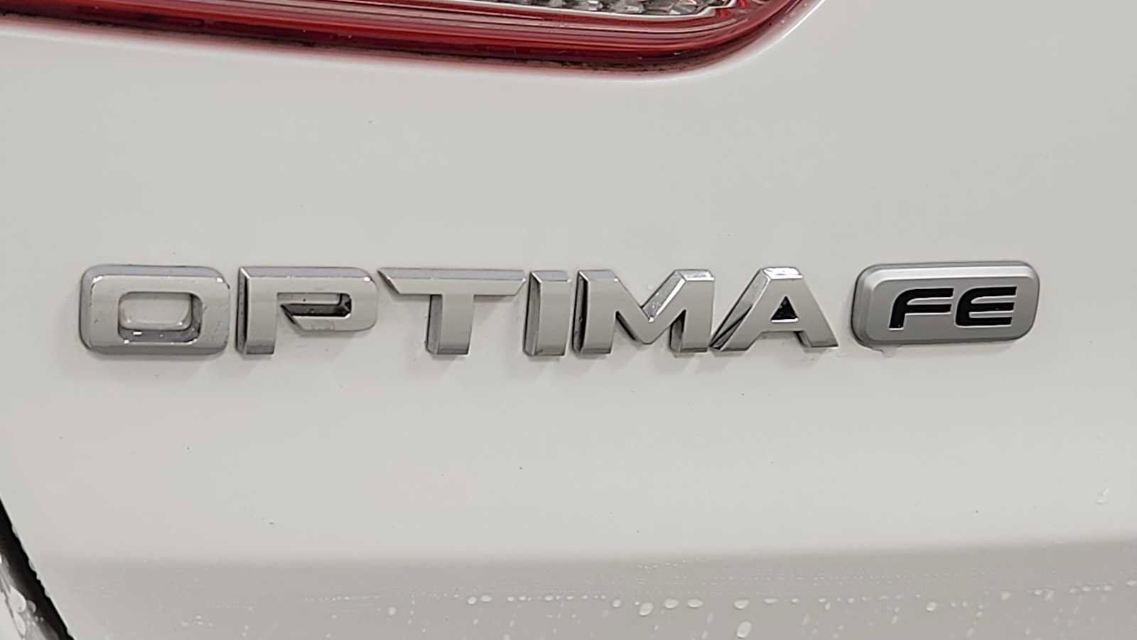 Used 2020 Kia Optima LX FWD image 27