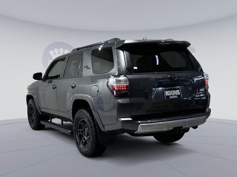 Used 2021 Toyota 4Runner TRD Off-Road Premium image 14