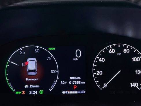 Used 2024 Honda CR-V Sport image 22