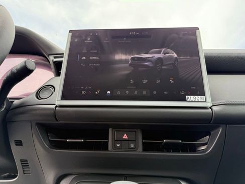 New 2026 MAZDA CX-5 Preferred image 21