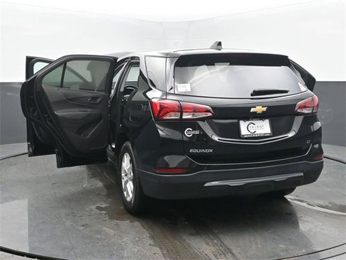 Used 2024 Chevrolet Equinox LT image 56