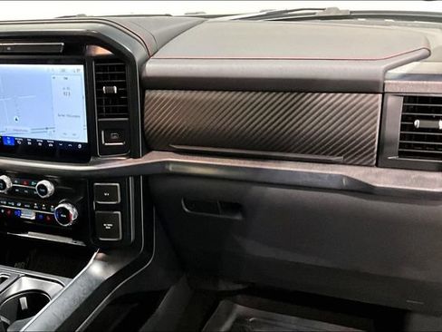Used 2025 Ford F150 Raptor AWD/4WD image 35