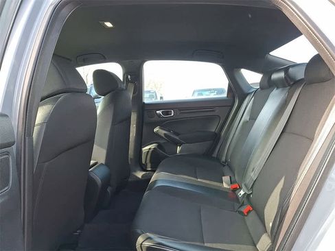 Certified 2023 Honda Civic Sport image 20