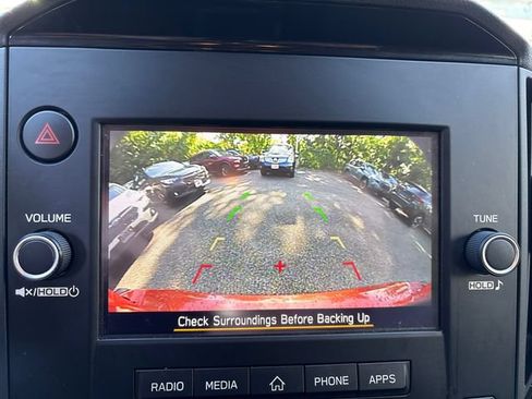 Certified 2024 Subaru Crosstrek 2.0i AWD/4WD image 32