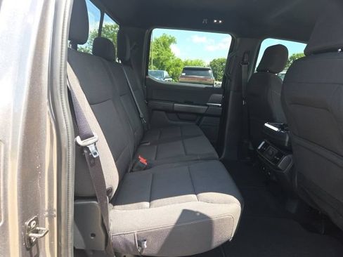 Used 2024 Ford F150 XLT w/ Equipment Group 302A MID AWD/4WD image 18