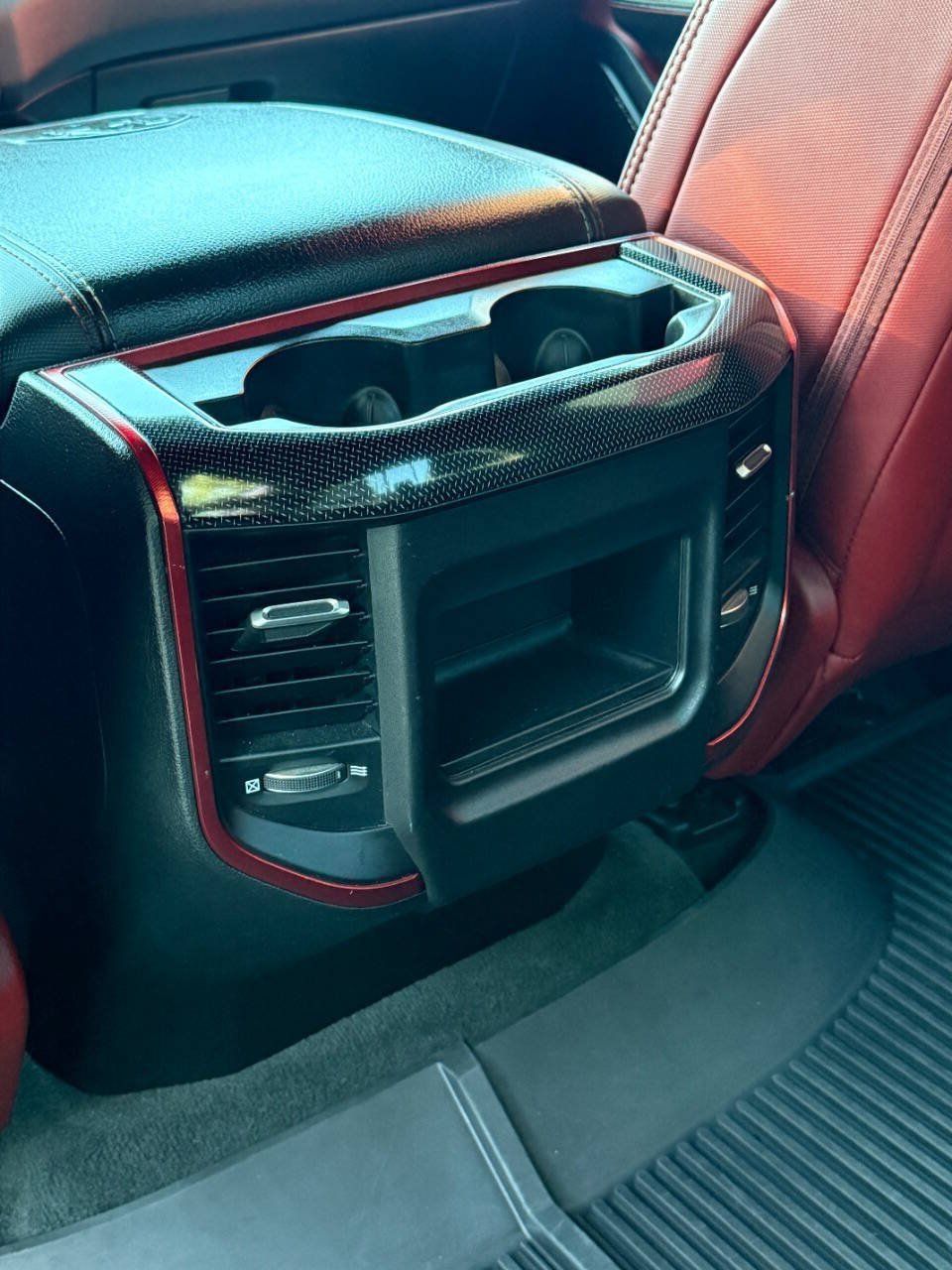 Used 2020 RAM 1500 Rebel w/ Rebel Level 1 Equipment Group AWD/4WD image 19