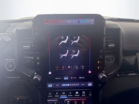 Used 2025 RAM 2500 Power Wagon image 16