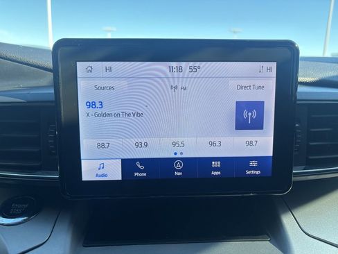 Used 2023 Ford Explorer XLT w/ Equipment Group 202A image 26