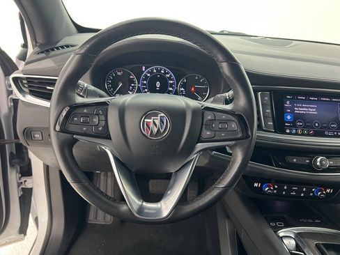 Used 2024 Buick Enclave Avenir w/ Avenir Technology Package image 10