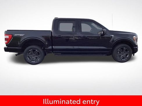 Used 2023 Ford F150 Lariat w/ Equipment Group 502A High AWD/4WD image 13