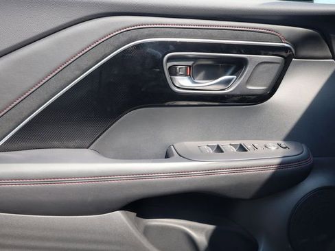 New 2026 Acura ADX A-Spec AWD/4WD image 9