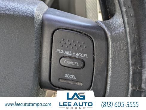 Used 2006 Dodge Ram 1500 Truck SLT RWD image 25