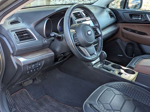 Used 2018 Subaru Outback 2.5i Touring w/ Protection Package #1 image 13