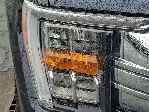 Certified 2022 Ford F150 XLT w/ Equipment Group 302A High AWD/4WD image 10
