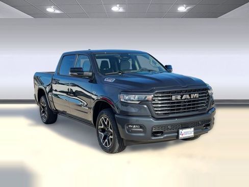New 2026 RAM 1500 Laramie image 7