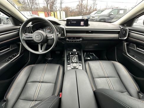 Used 2023 MAZDA CX-50 AWD 2.5 S w/ Cargo Package image 24