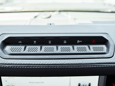 Used 2024 Ford Bronco Raptor image 93