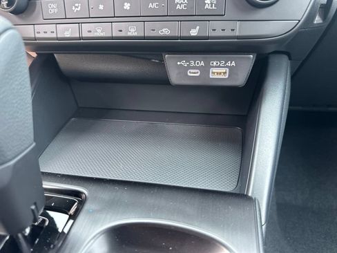 New 2026 Subaru Outback Premium AWD/4WD image 17