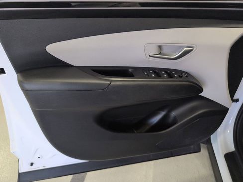 Used 2023 Hyundai Tucson SEL image 11