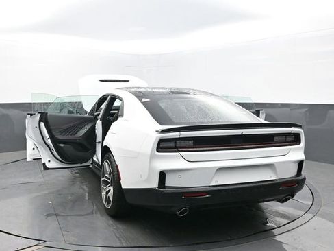 New 2026 Dodge Charger R/T image 64