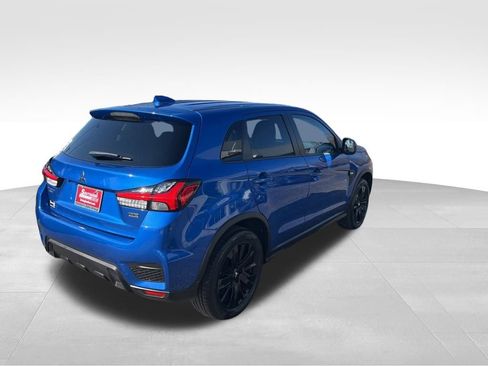 Used 2022 Mitsubishi Outlander Sport LE image 8