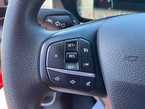 Used 2024 Ford Transit 250 Low Roof w/ Exterior Upgrade Package RWD image 16