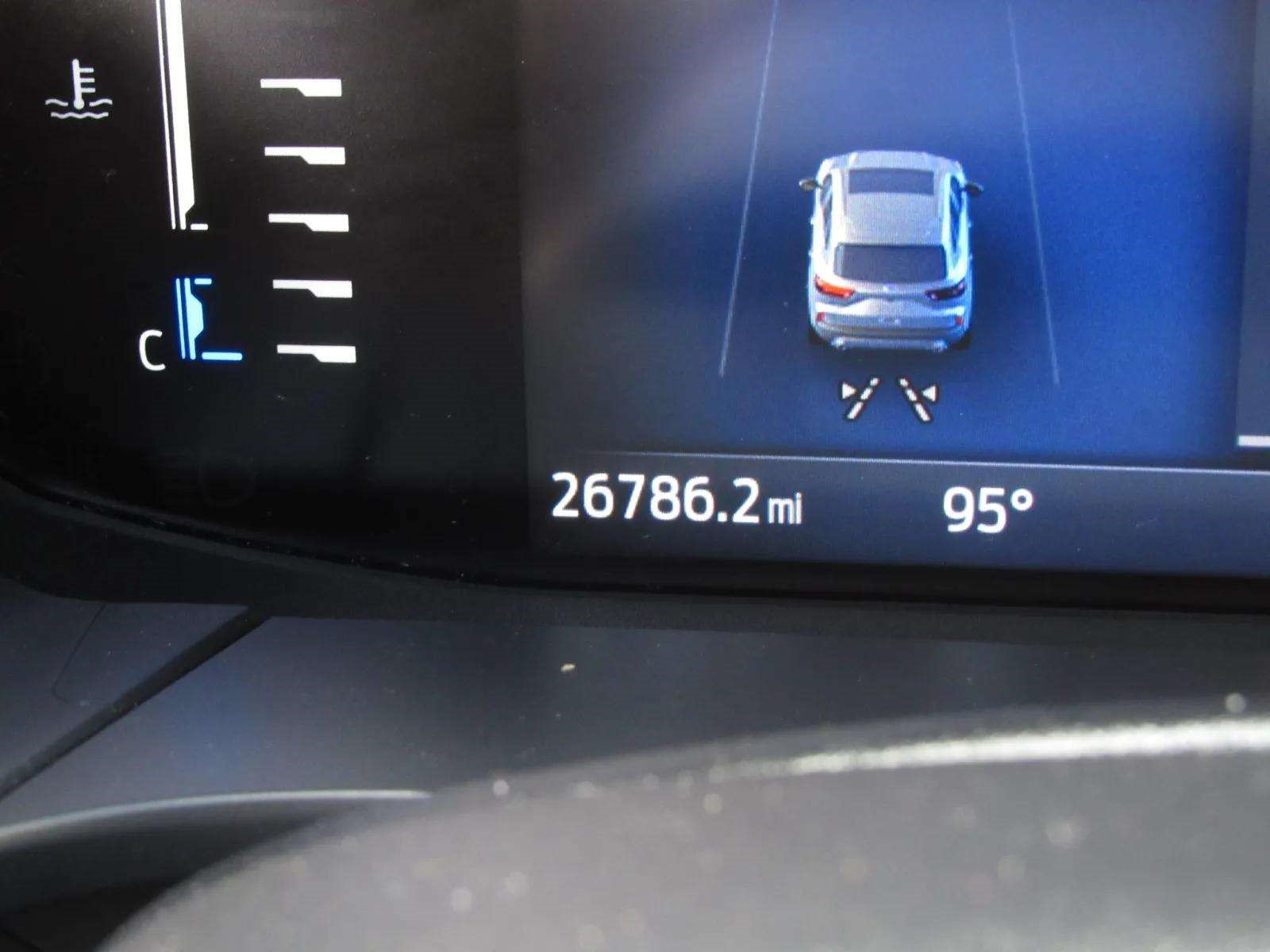 Used 2023 Ford Escape Active FWD image 27