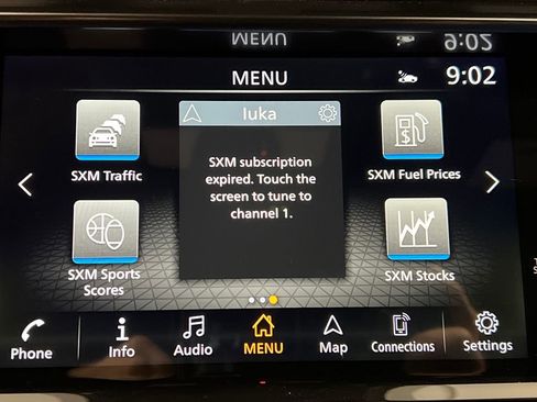 Used 2024 Nissan Z Performance w/ Floor Mat Package RWD image 37