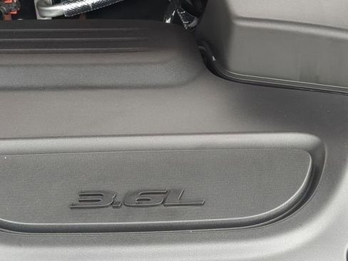 New 2026 Chrysler Voyager LX image 31