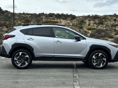 New 2026 Subaru Crosstrek 2.5i Limited w/ Crosstrek Mirror Package AWD/4WD image 3